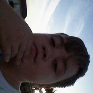 Meet your Posher, Jarrett